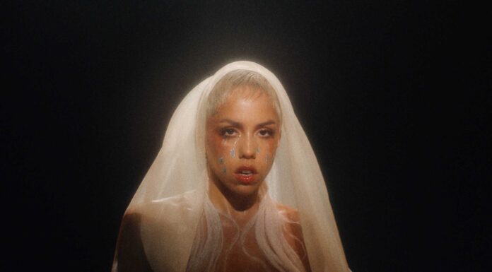 Poppy Ajudha – ‘The Power In Us’ review: a politically-charged and vibrant call to arms Poppy Ajudha