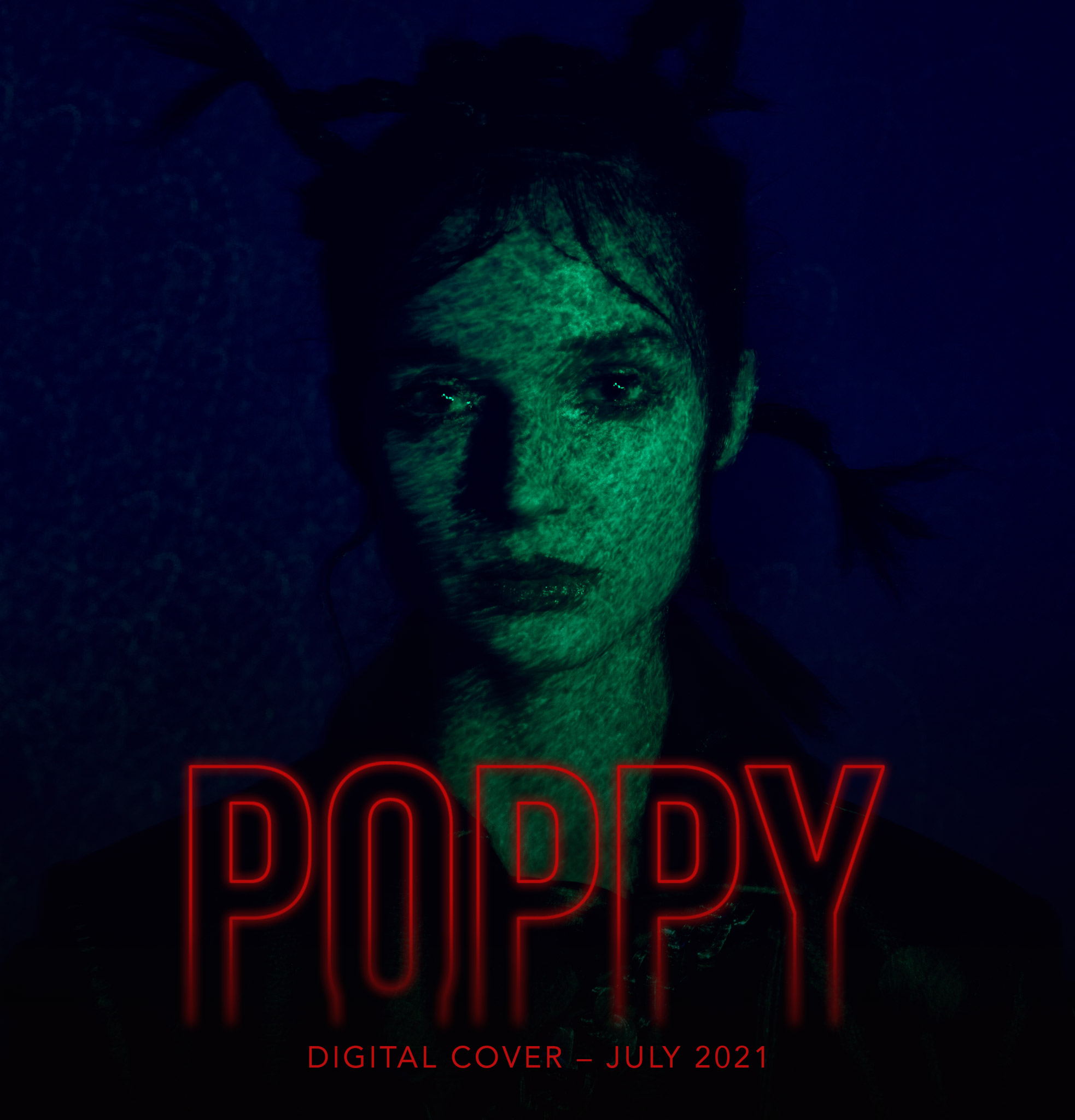 Poppy: First Solo Female Metal Grammy Nominee Is Out to Smash More