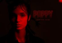 Poppy: “The music industry is made up of a bunch of predatory men” | Cover Story Poppy cover interview