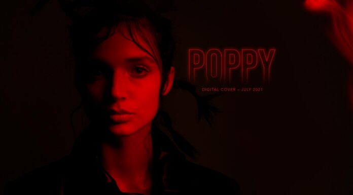Poppy: “The music industry is made up of a bunch of predatory men” | Cover Story Poppy cover interview