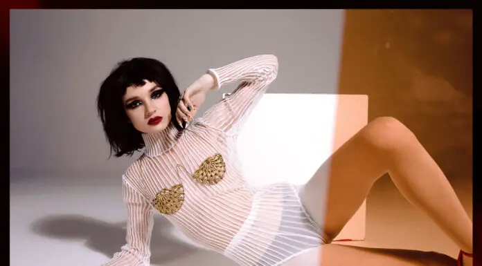 45s of the week: Sugababes, Lime Garden, Poppy and more! Poppy 2021