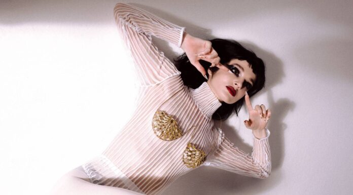 Poppy – ‘Zig’ album review: missing some of the zag of old Poppy