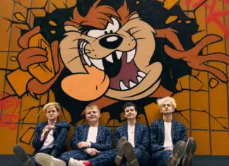 Porij interview: “We can’t escape the fact that all music is political” Porij Interview