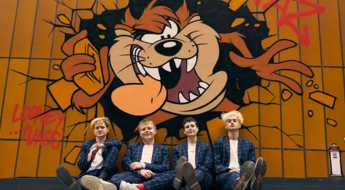 Porij interview: “We can’t escape the fact that all music is political” Porij Interview