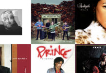 The best posthumous albums of all time Best posthumous albums