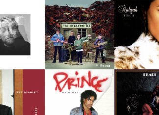 The best posthumous albums of all time Best posthumous albums