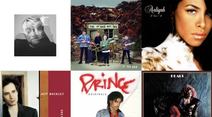 The best posthumous albums of all time Best posthumous albums