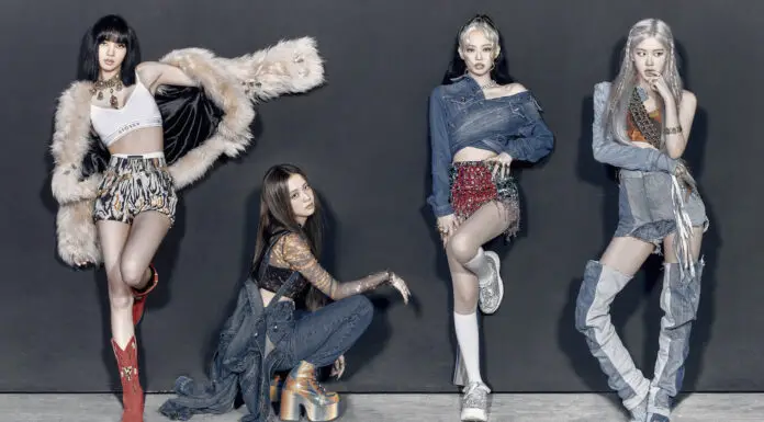 BLACKPINK – ‘THE ALBUM’ review: a good-not-great first offering from one of the world’s biggest girl groups Blackpink, The Album album review