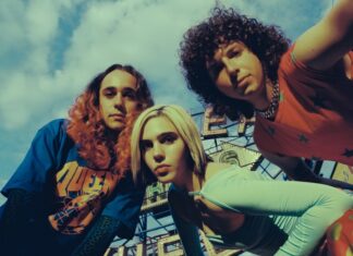 Sunflower Bean – ‘Headful Of Sugar’ review: freewheeling fun and uninhibited highs from New York greats Sunflower Bean