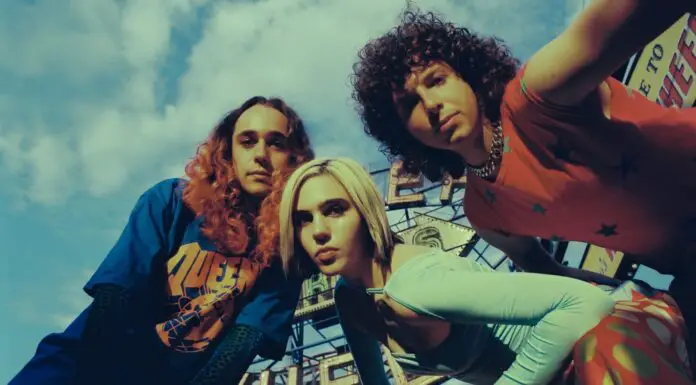 Sunflower Bean – ‘Headful Of Sugar’ review: freewheeling fun and uninhibited highs from New York greats Sunflower Bean
