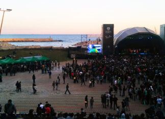 Sun, Sea and Safe-Spacing: How Primavera Sound Became The British Festivalgoer’s Favourite Event Primavera Sound 2022