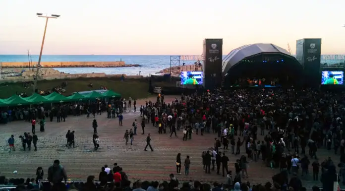 Sun, Sea and Safe-Spacing: How Primavera Sound Became The British Festivalgoer’s Favourite Event Primavera Sound 2022