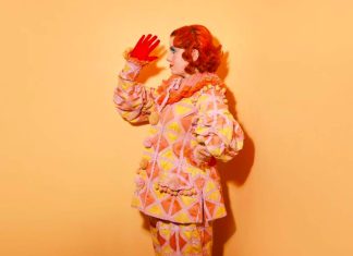 CMAT – ‘CrazyMad, For Me’ Review: hilariously cutting break-up pop at its best CMAT