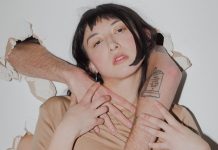 45s of the week: Meg Elsier, Megan Thee Stallion, Empress Of and more! Meg Elsier