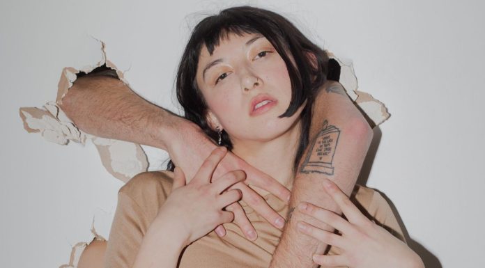 45s of the week: Meg Elsier, Megan Thee Stallion, Empress Of and more! Meg Elsier