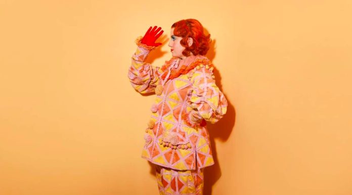 CMAT – ‘CrazyMad, For Me’ Review: hilariously cutting break-up pop at its best CMAT