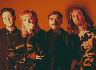 45s of the week: – Sprints, ITZY, The Last Dinner Party and more! Sprints