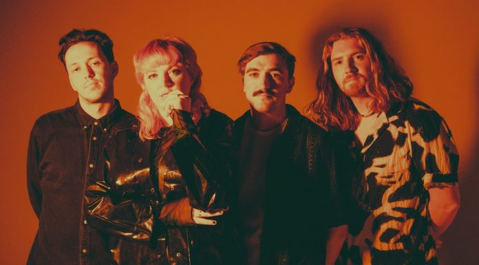 45s of the week: – Sprints, ITZY, The Last Dinner Party and more! Sprints