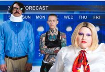 45s of the Week: Gossip, Mannequin Pussy, H.E.R. and more! Gossip