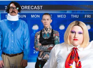 45s of the Week: Gossip, Mannequin Pussy, H.E.R. and more! Gossip