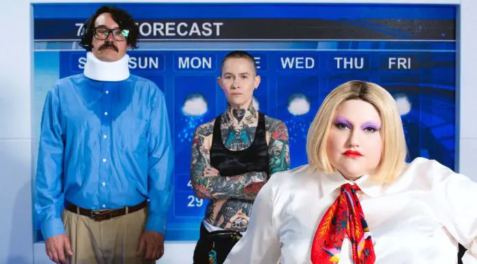 45s of the Week: Gossip, Mannequin Pussy, H.E.R. and more! Gossip