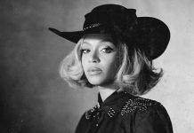 Why are so many pop icons hitting the hoedown? Beyoncé Act II