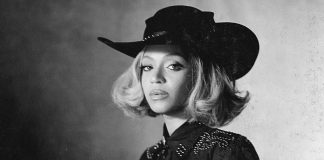 Why are so many pop icons hitting the hoedown? Beyoncé Act II