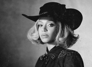 Why are so many pop icons hitting the hoedown? Beyoncé Act II