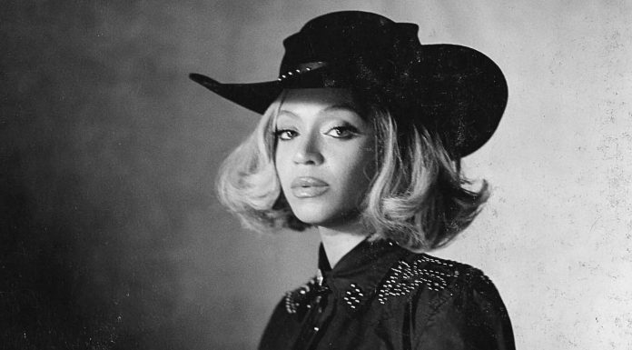 Why are so many pop icons hitting the hoedown? Beyoncé Act II