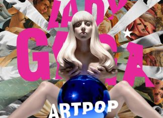 10 years on, ARTPOP remains Gaga’s most misunderstood record Lady Gaga Artpop