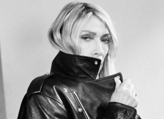 45s of the week: Kim Gordon, Goat Girl, Warpaint and more! Kim Gordon 2024