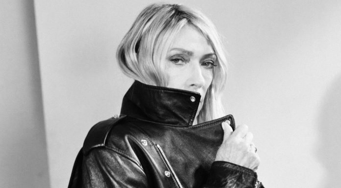 45s of the week: Kim Gordon, Goat Girl, Warpaint and more! Kim Gordon 2024