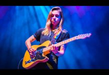 Shred like boygenius with this Black Friday Telecaster deal Julien Baker Telecaster