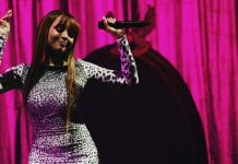 PinkPantheress live at Alexandra Palace: a momentous IRL moment for the online superstar PinkPantheress live at Alexandra Palace