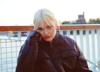 Matilda Lyn’s tender, intimate alt-pop Matilda Lyn