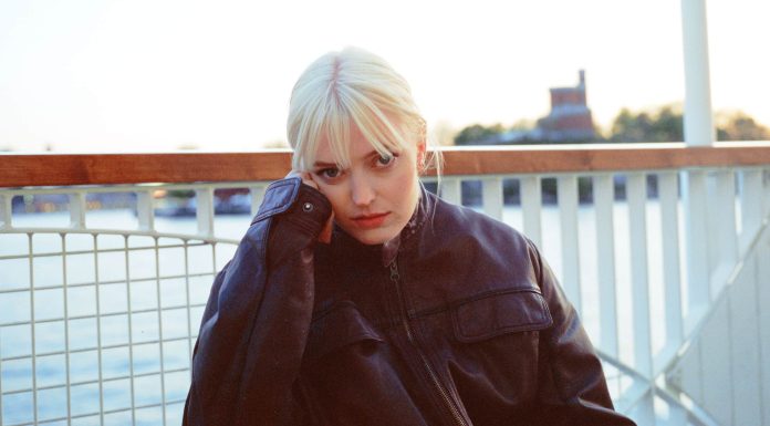 Matilda Lyn’s tender, intimate alt-pop Matilda Lyn