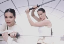 45s of the week: Björk, Rosalía, Zara Larsson and more! Bjork and Rosalia Oral