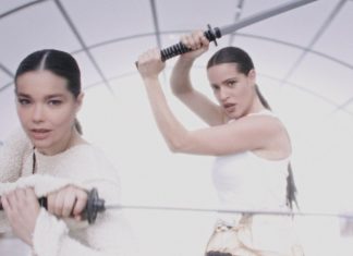 45s of the week: Björk, Rosalía, Zara Larsson and more! Bjork and Rosalia Oral