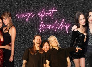 45 of the best songs about friendship Songs about friendship