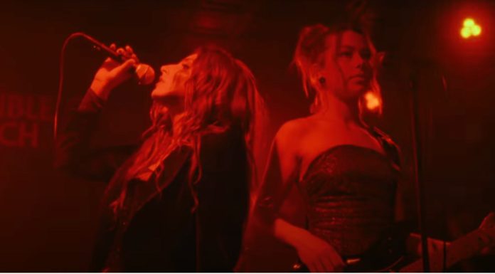 Stop mourning boygenius – the soundtrack to A24’s ‘I Saw The TV Glow’ features new Phoebe Bridgers music Phoebe Bridgers A24 I Saw The TV Glow