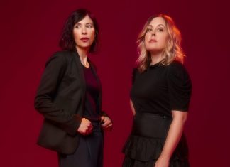 Sleater-Kinney: “We prioritise making things that feel really vital” Sleater-Kinney 2023