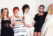 2024’s most exciting pop stars are embracing unapologetic melodrama The Last Dinner Party