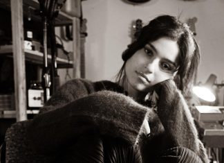 Renforshort drops new single, inspired by Elliot Smith Renforshort 2024