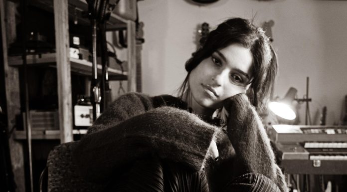 Renforshort drops new single, inspired by Elliot Smith Renforshort 2024