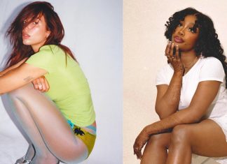 Dua Lipa and SZA to headline Glastonbury 2024 Dua Lipa SZA to headline Glastonbury