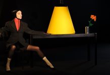 St. Vincent has dropped the act St Vincent