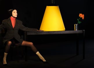 St. Vincent has dropped the act St Vincent