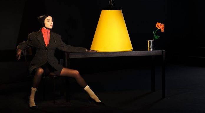 St. Vincent has dropped the act St Vincent