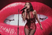 The rumours for Coachella 2025 are already swirling Olivia Rodrigo