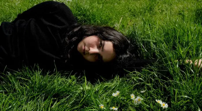 Francis of Delirium’s woozy indie pop is brighter than ever Francis of Delirium